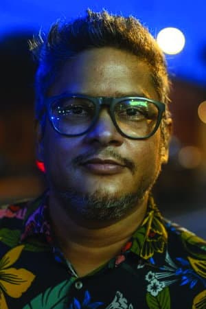 Nino Martínez Sosa profile