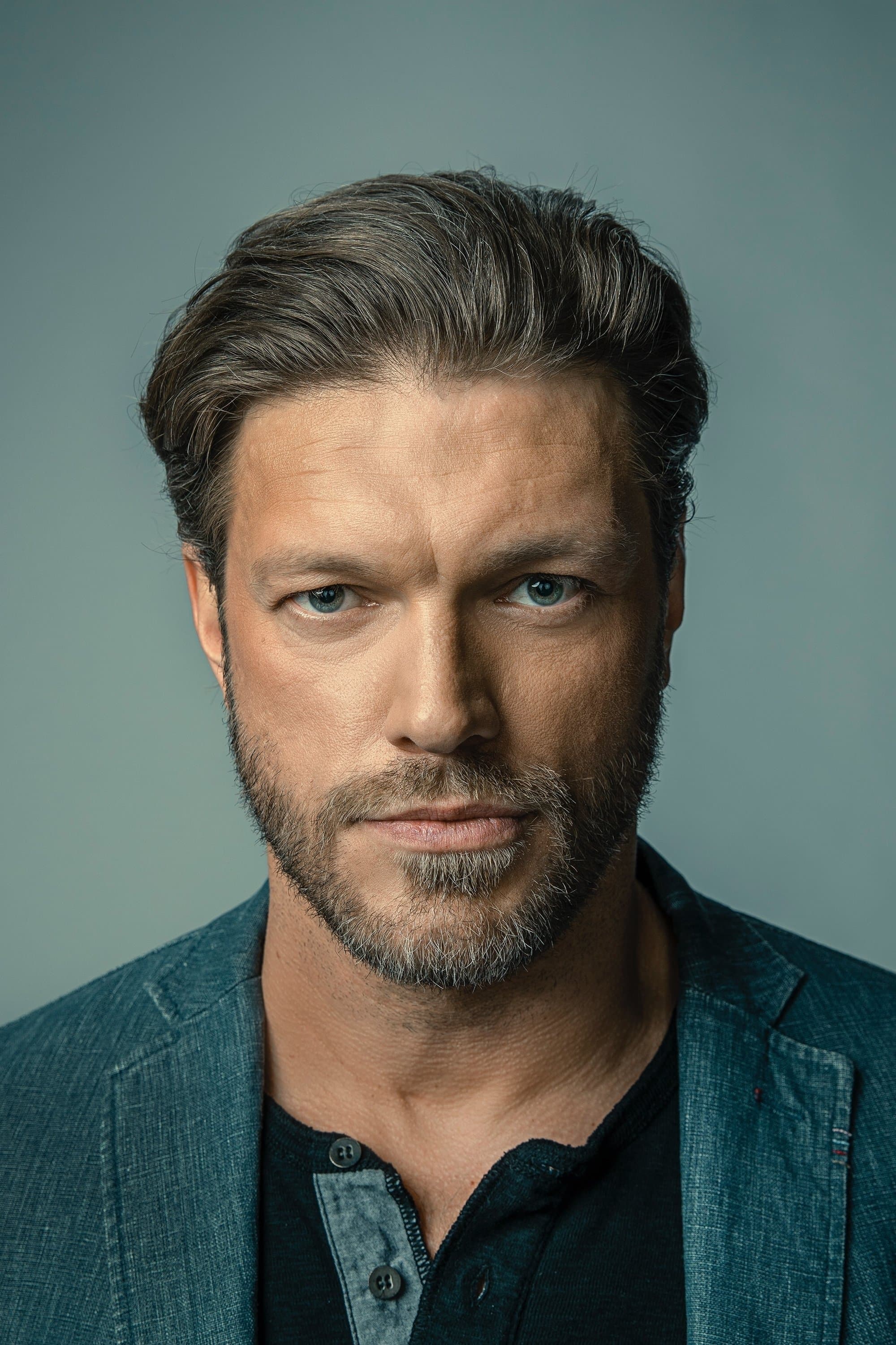 Adam Copeland profile