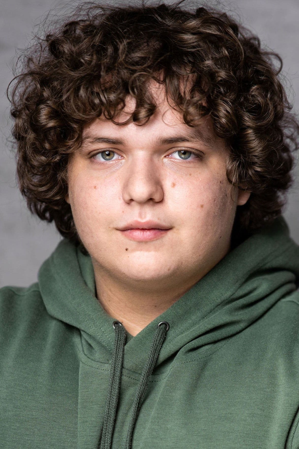 Aidan Kalechstein profile