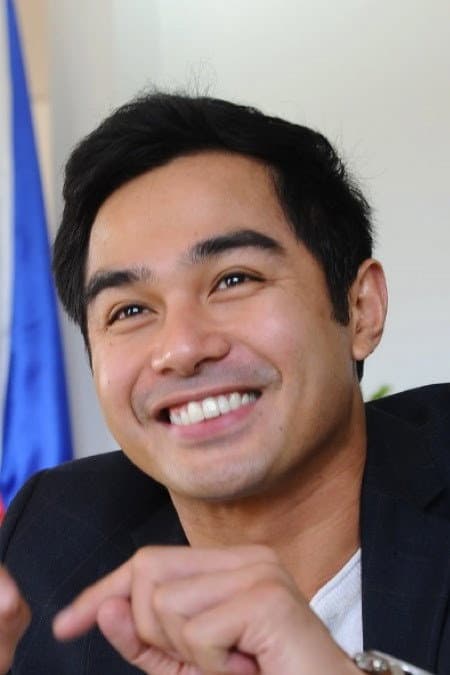 Benjamin Alves profile