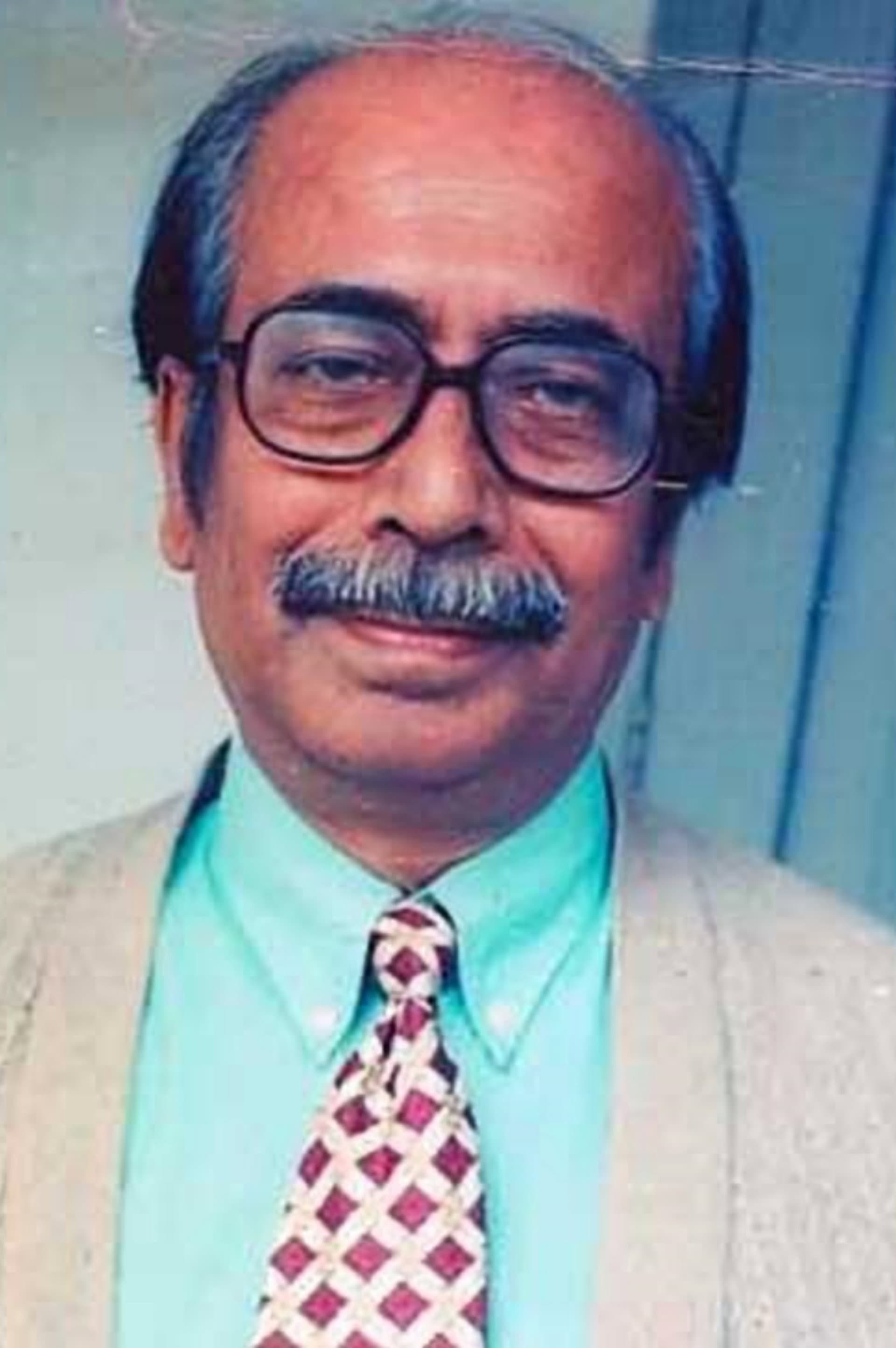 Enamul Haque profile