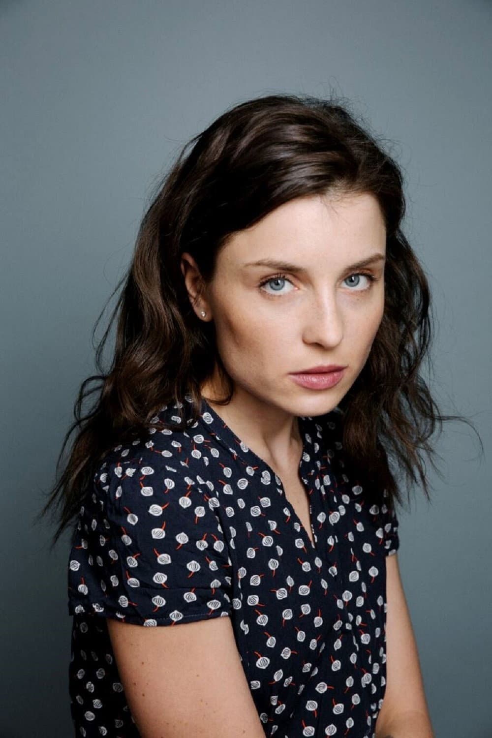 Mariya Bolonkina-Vasilyeva profile