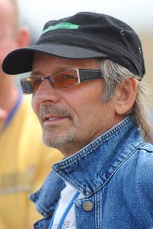 Jerzy Szebesta profile