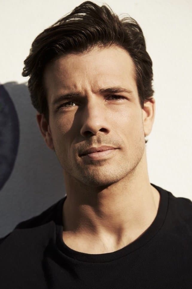 Danny Mac profile