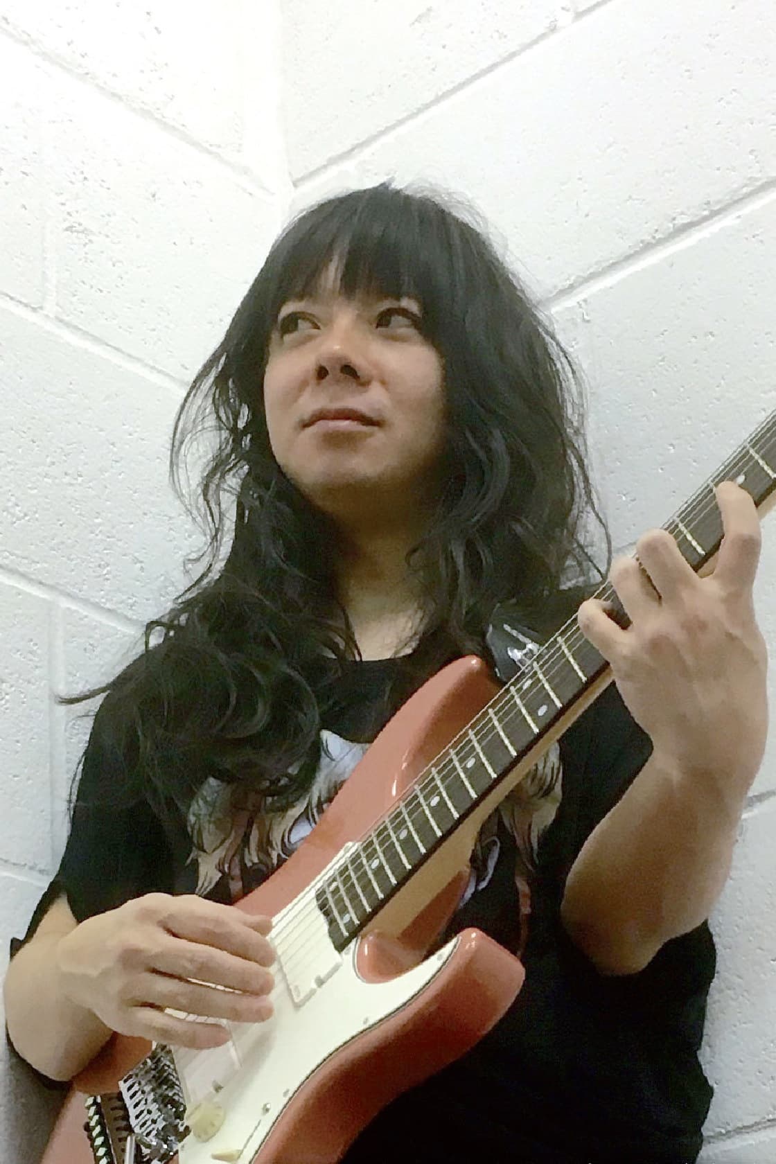 Mikio Fujioka profile