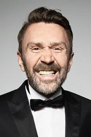 Sergey Shnurov profile