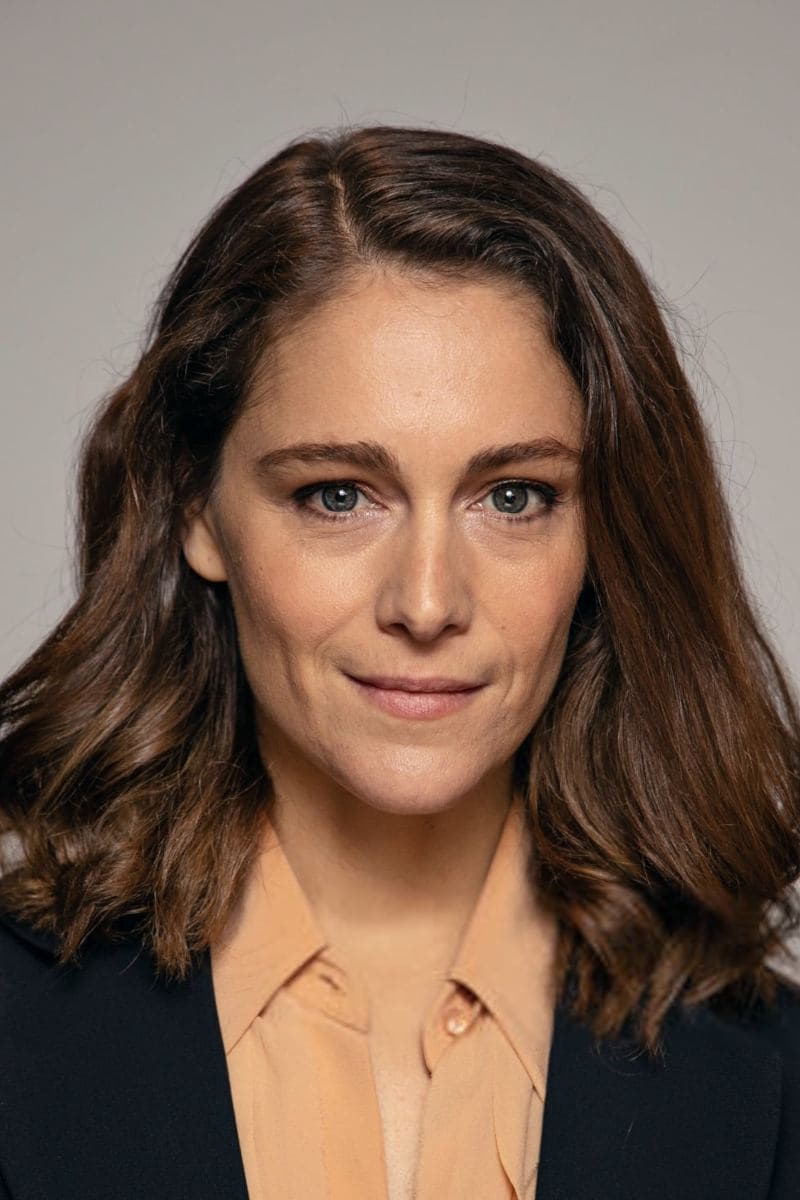 Ariane Labed profile