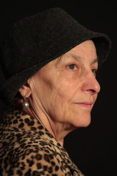 Lia Kapanadze profile