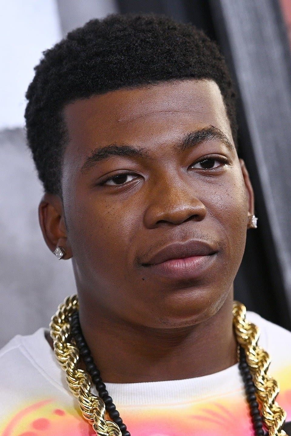 Mekai Curtis profile