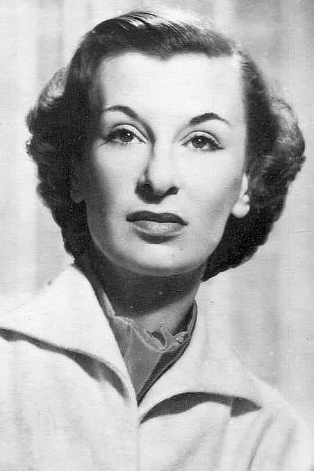 Patricia Jessel profile