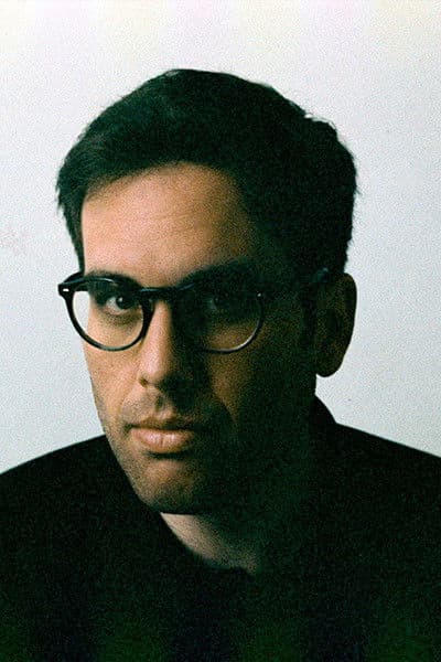 Samuel M. Delgado profile