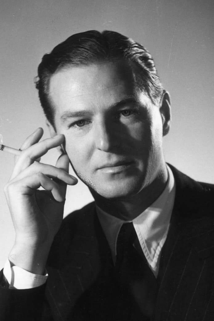 Terence Rattigan profile