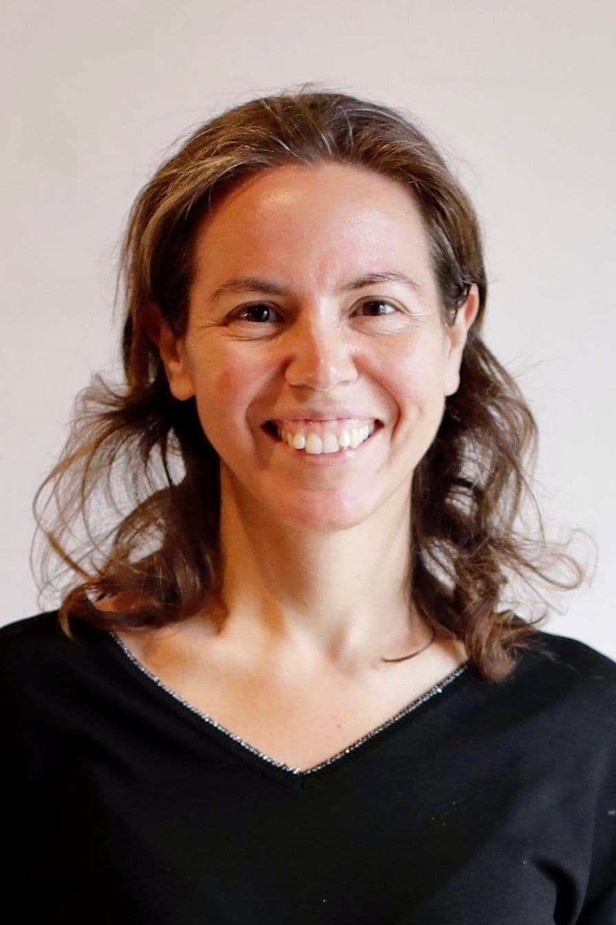 Guadalupe Balaguer Trelles profile