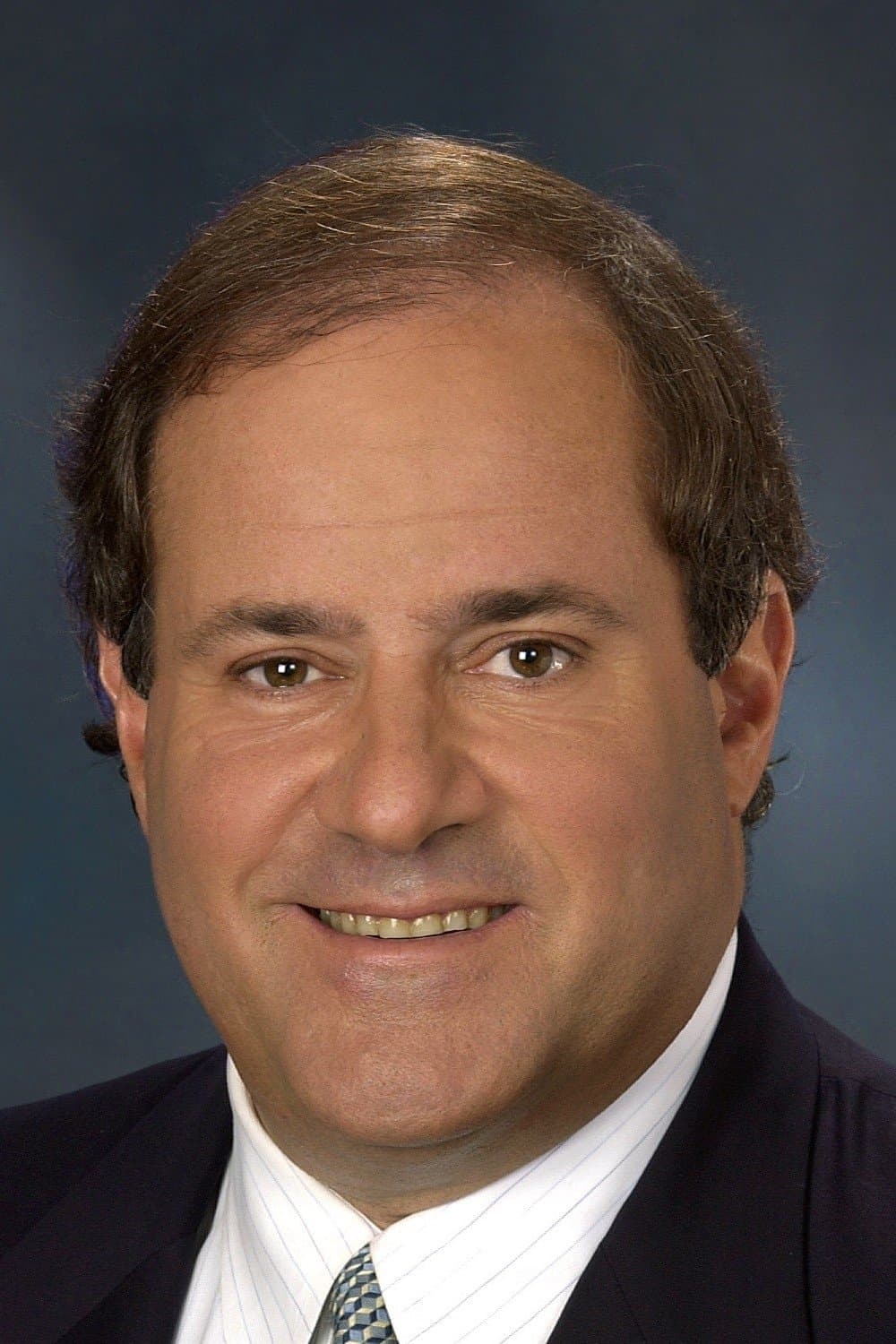 Chris Berman profile
