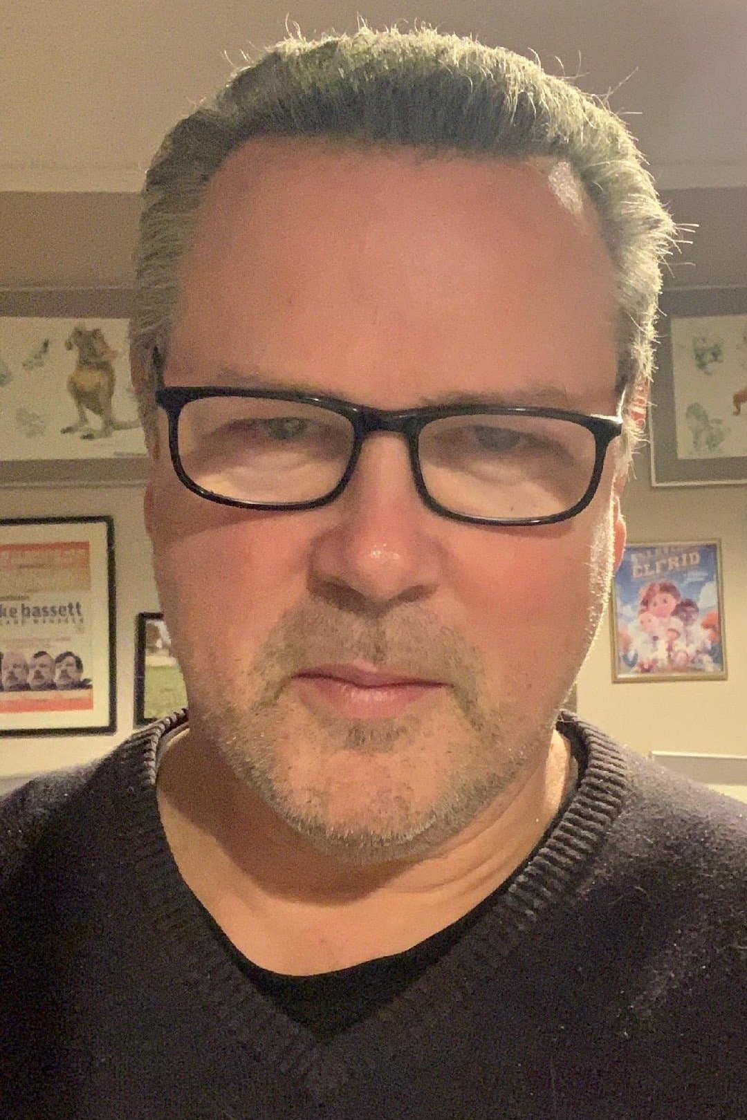 Rob Sprackling profile