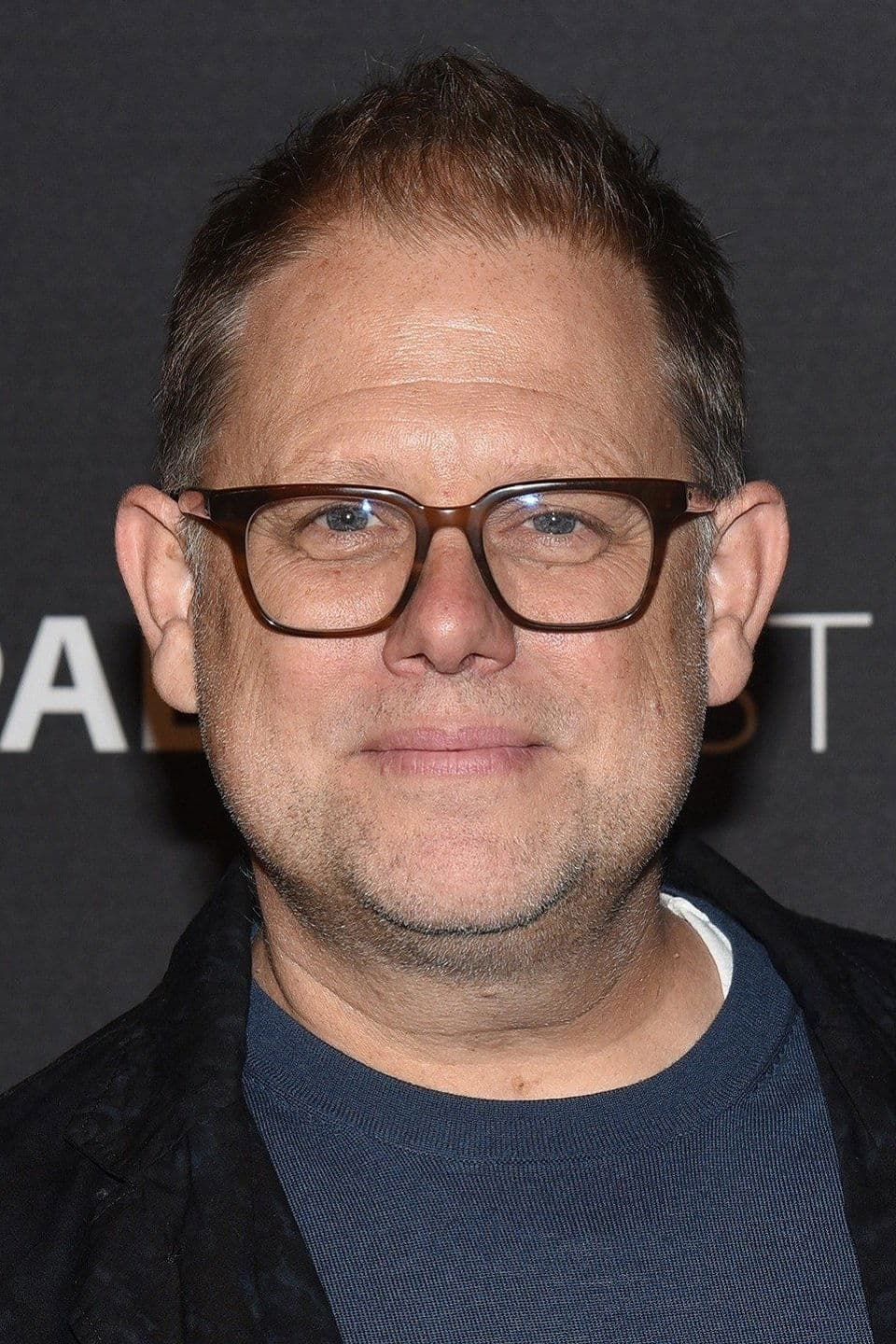 Greg Spottiswood profile