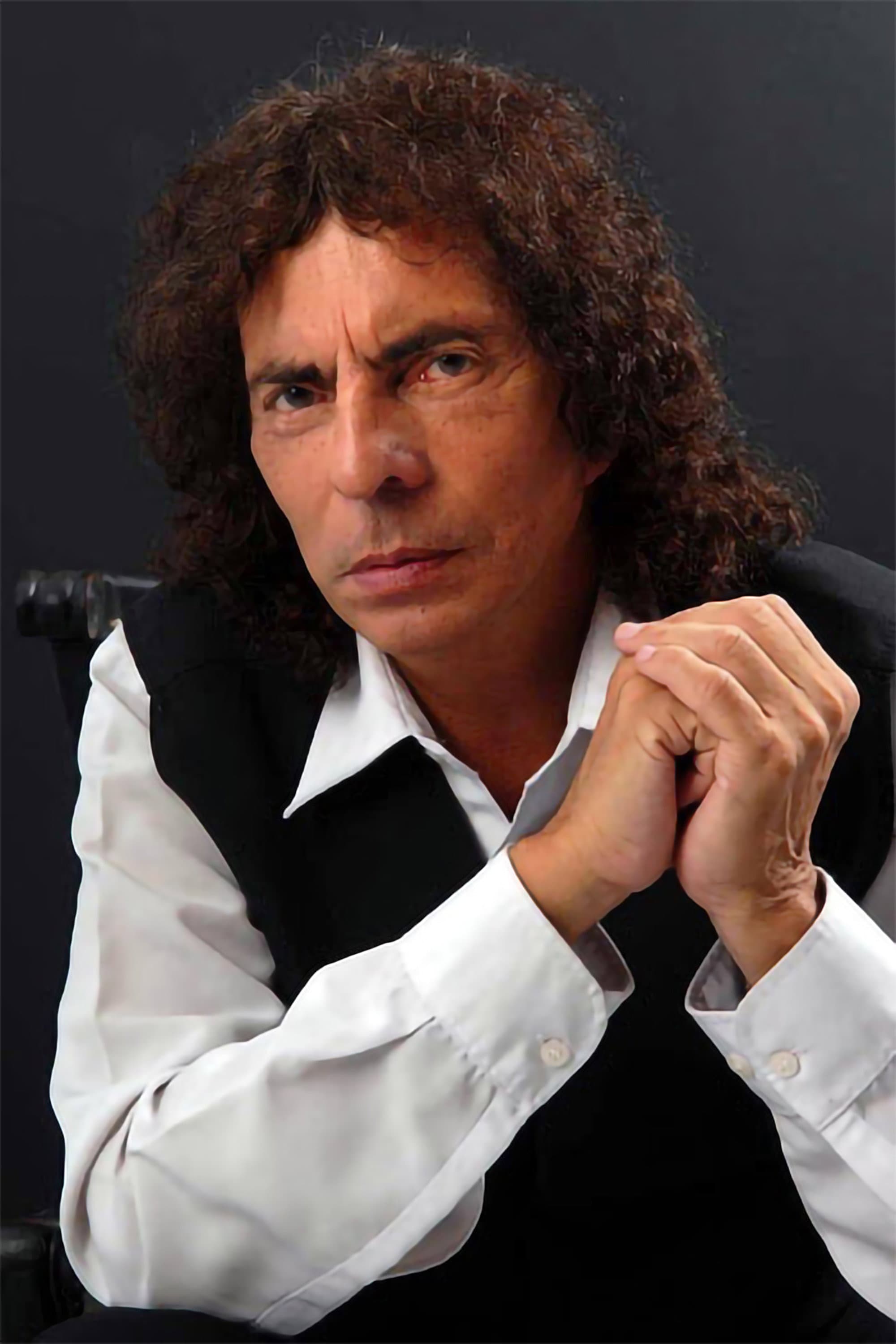 Alejandro Dolina profile