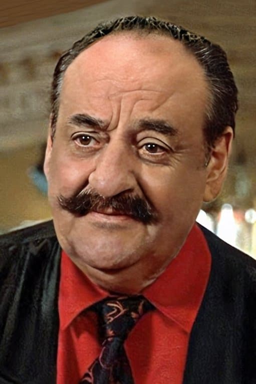 James Almanzar profile