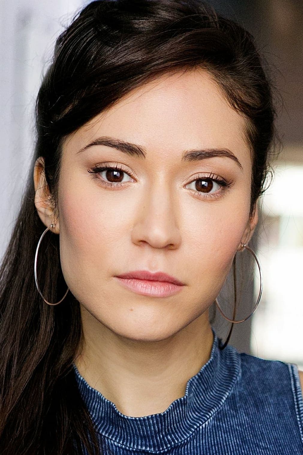 Brigitte Kali Canales profile