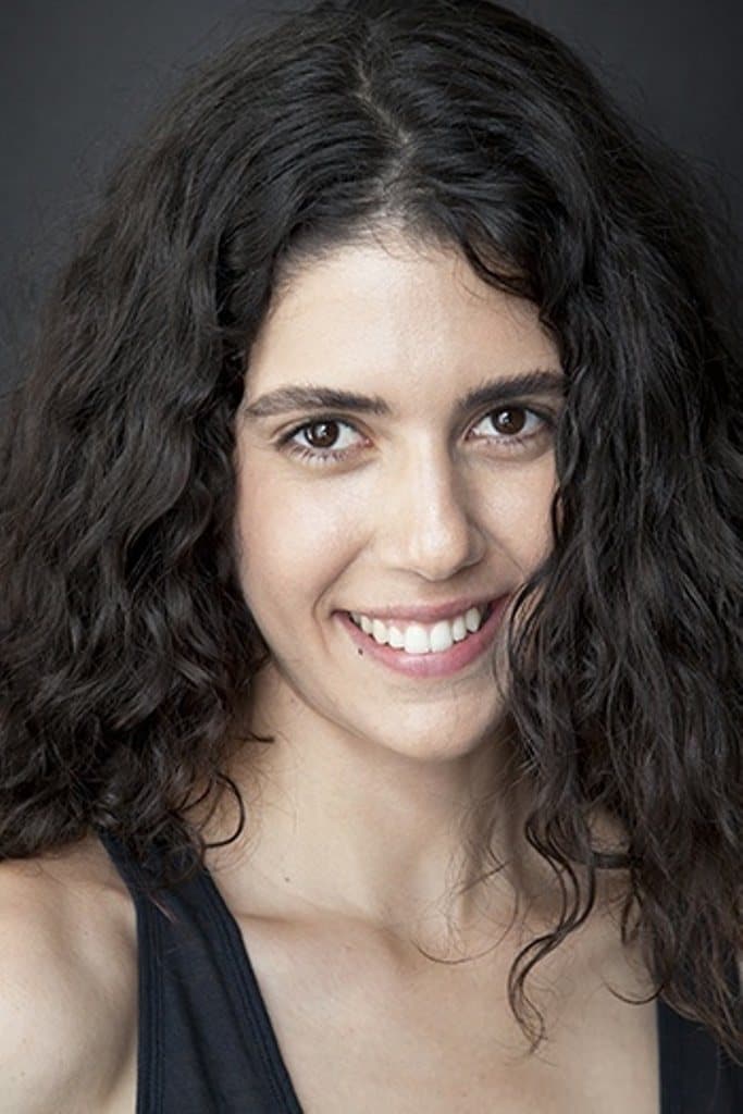 Cemre Ebüzziya profile