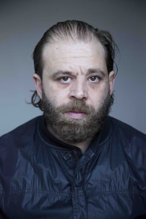 Michael Perez profile