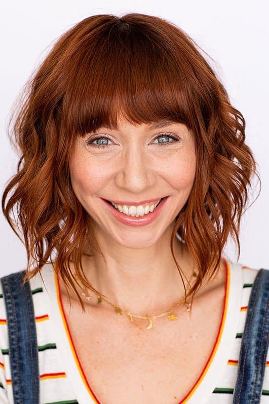 Courtney Hawkins profile