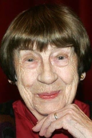 Christel Peters profile