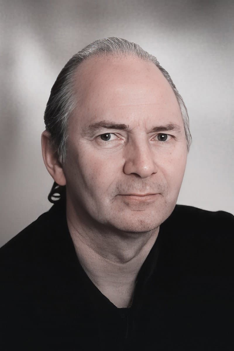 Graham Walker profile