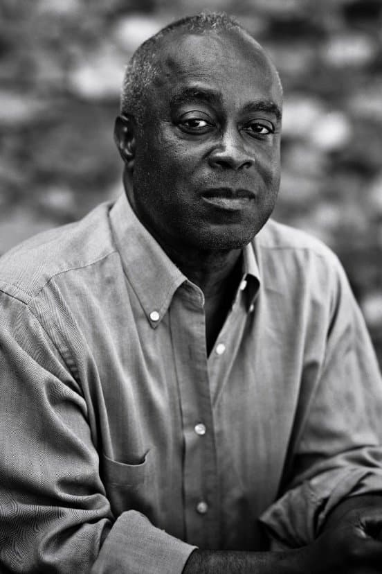 Charles Burnett profile