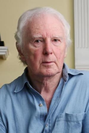 Brian Sewell profile