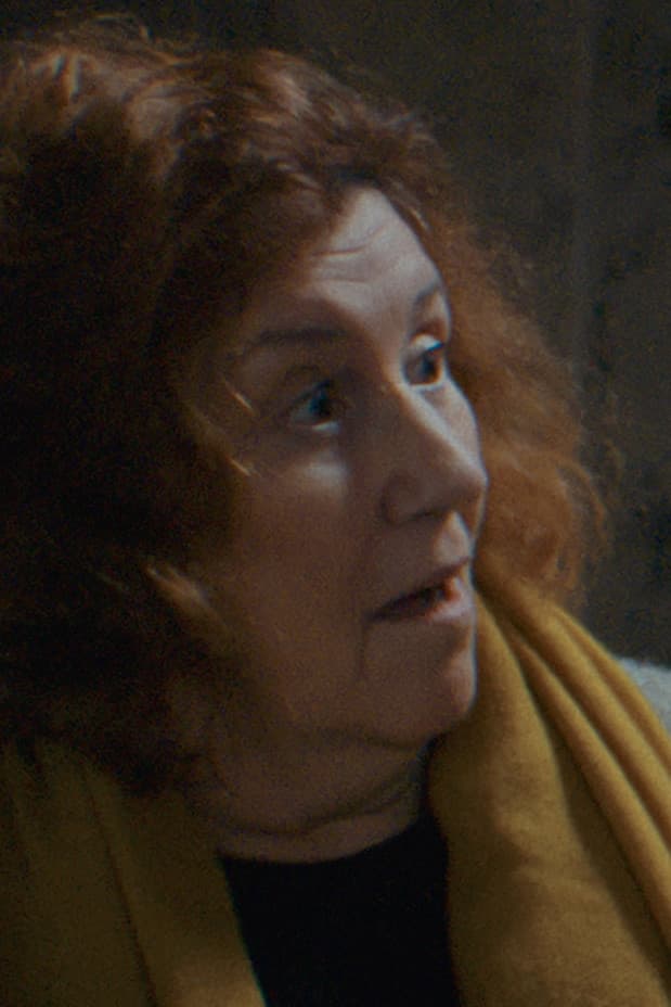 Ana Paula Santos profile