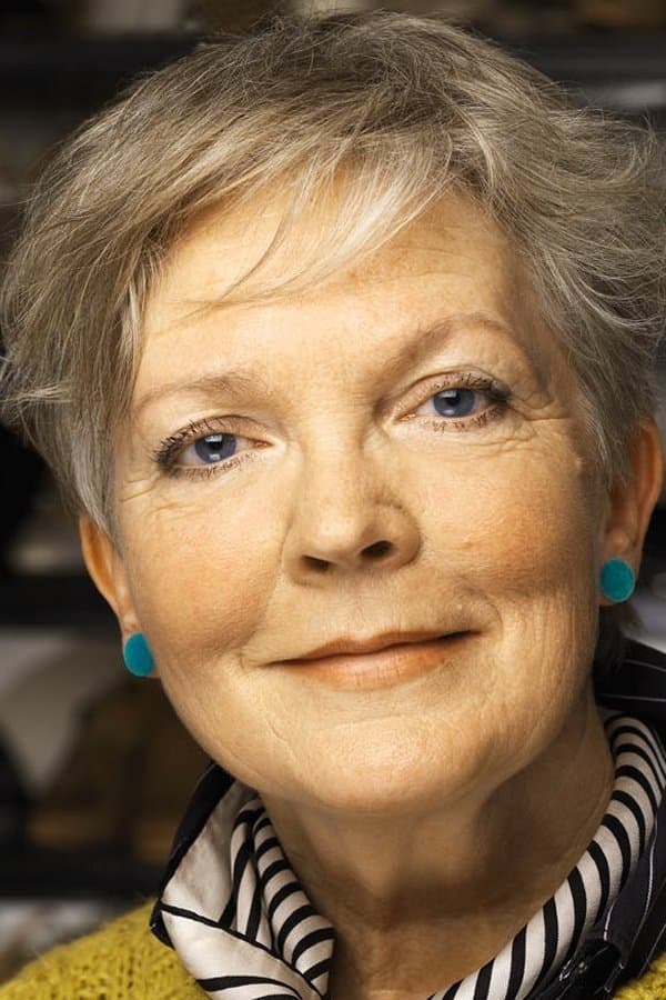 Bodil Lassen profile