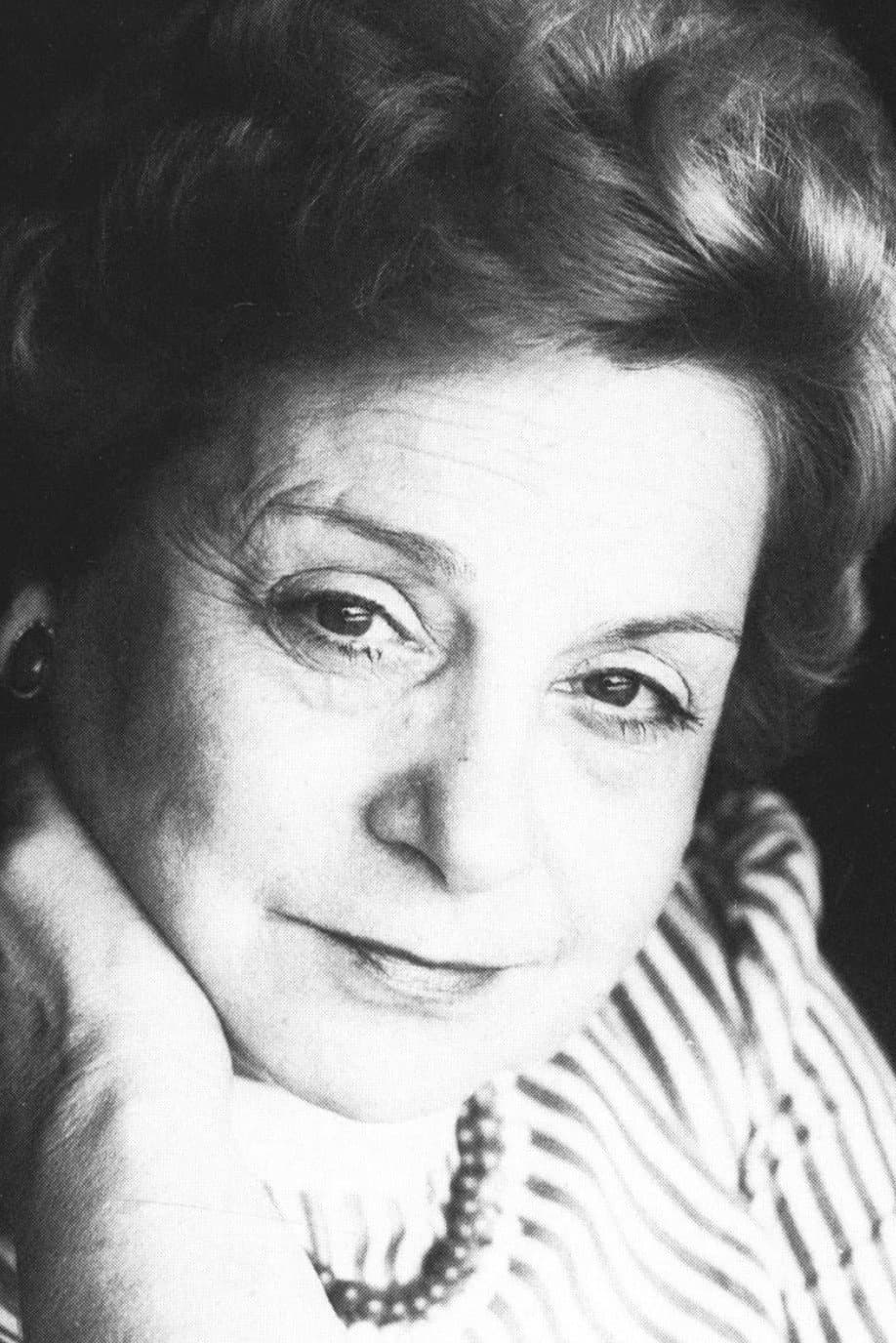 Anna Maria Torniai profile