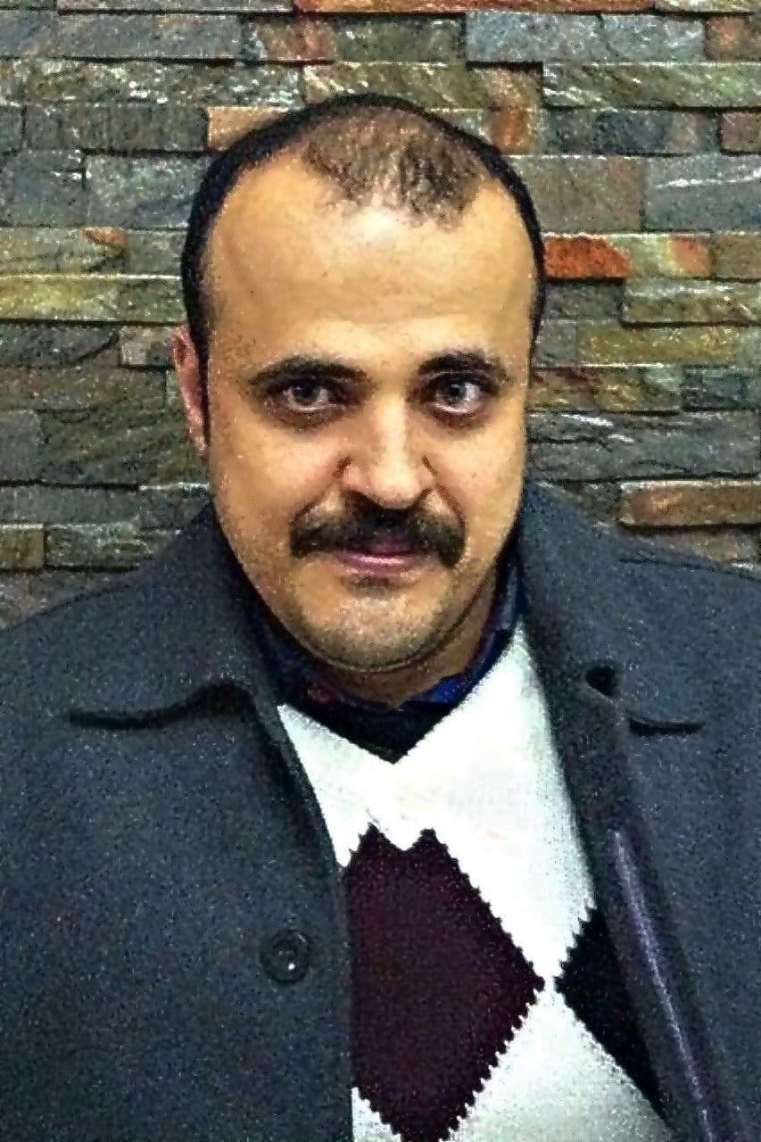 Mohamed El Sherbini profile