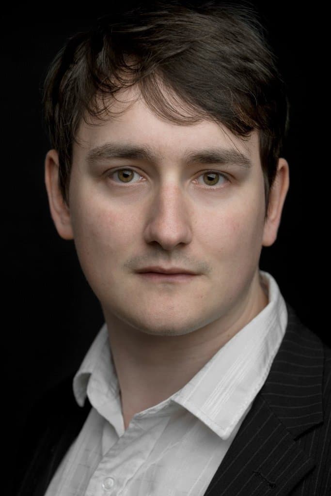 Ciaron Kelly profile