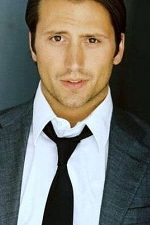 Jason Ellefson profile