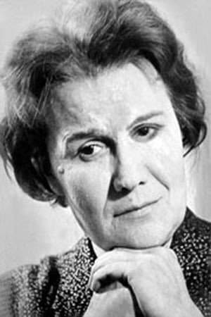 Vera Yenyutina profile