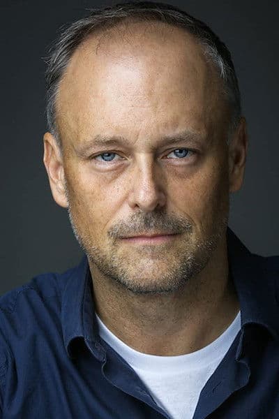 Matthew Rhodes profile