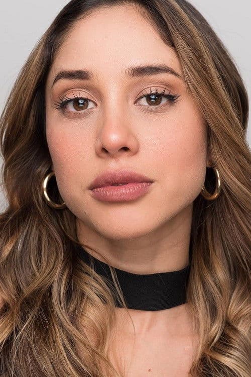 Ximena Palomino profile