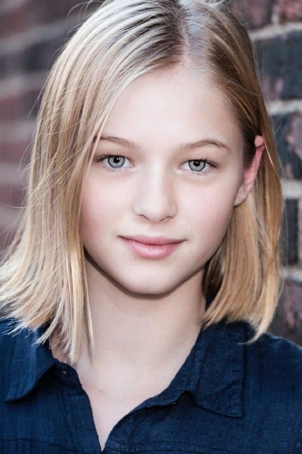 Ekaterina Samsonov profile