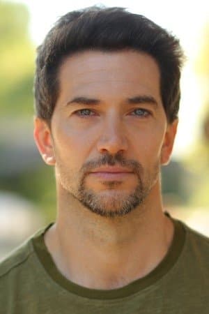 Luke Roberts profile