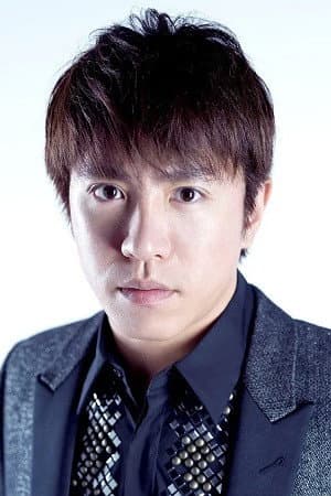 Shingo Murakami profile