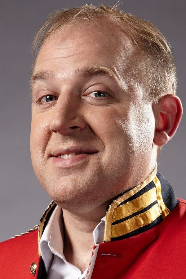 Tim Vine profile