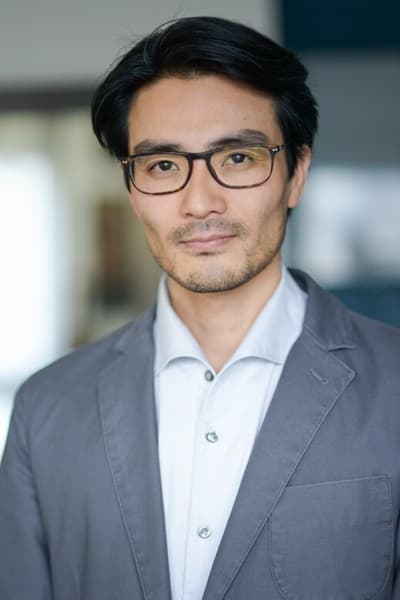 Kengo Saïto profile