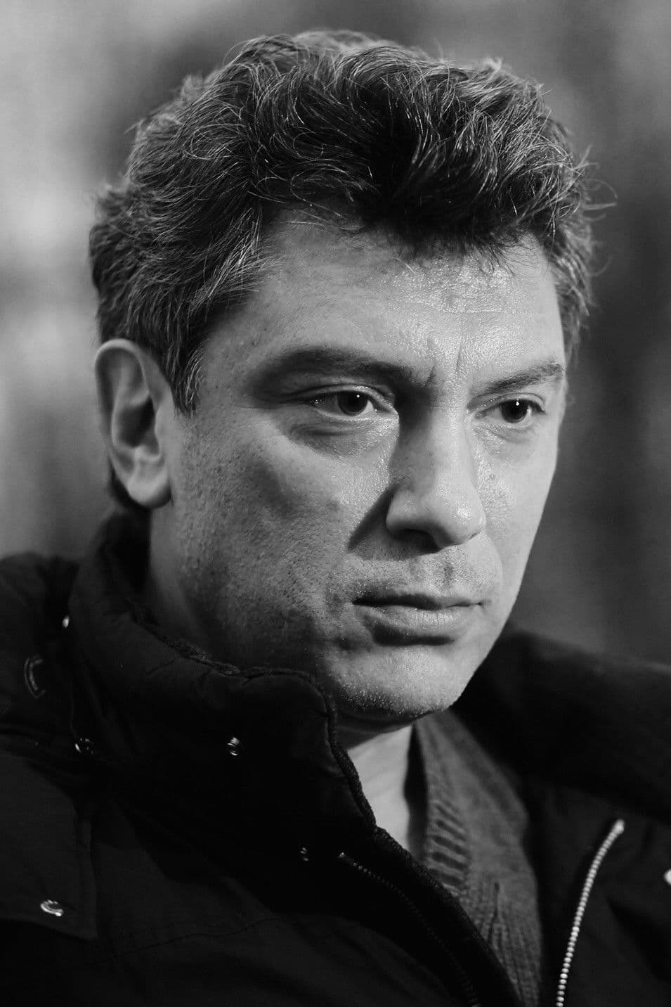 Boris Nemtsov profile