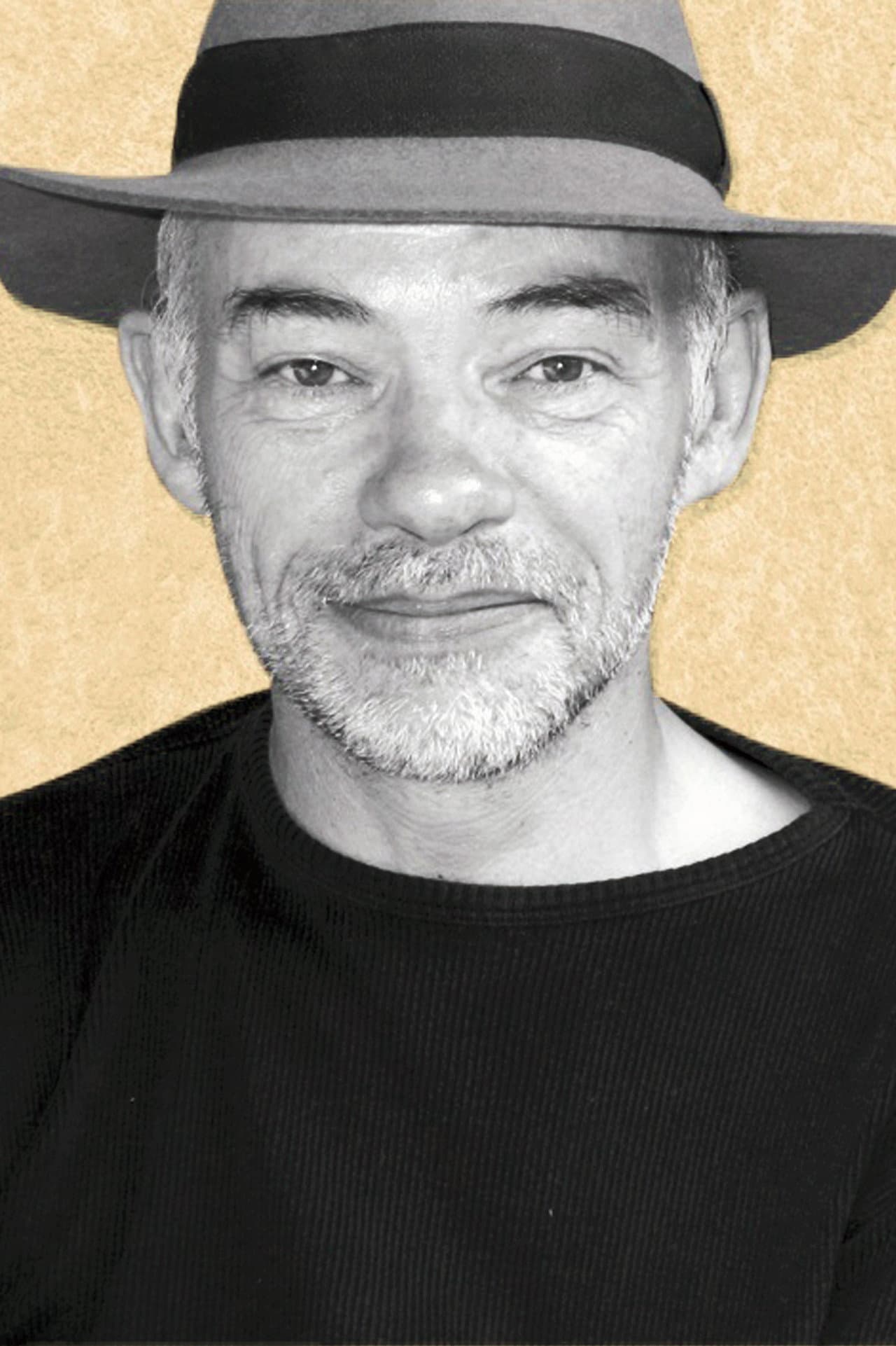 André Giroud profile