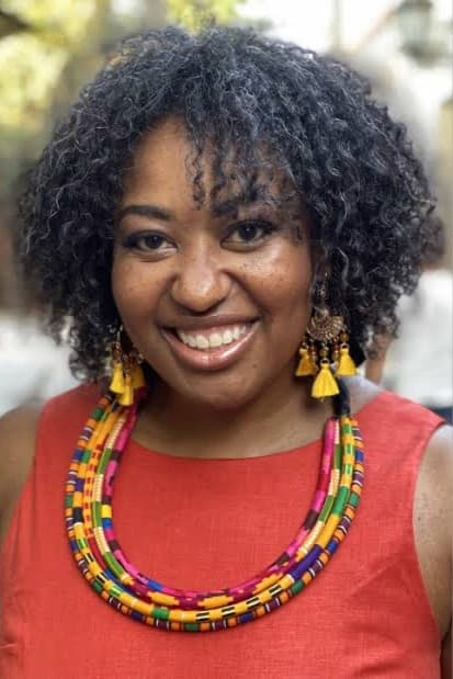 Shannon Baker Davis profile