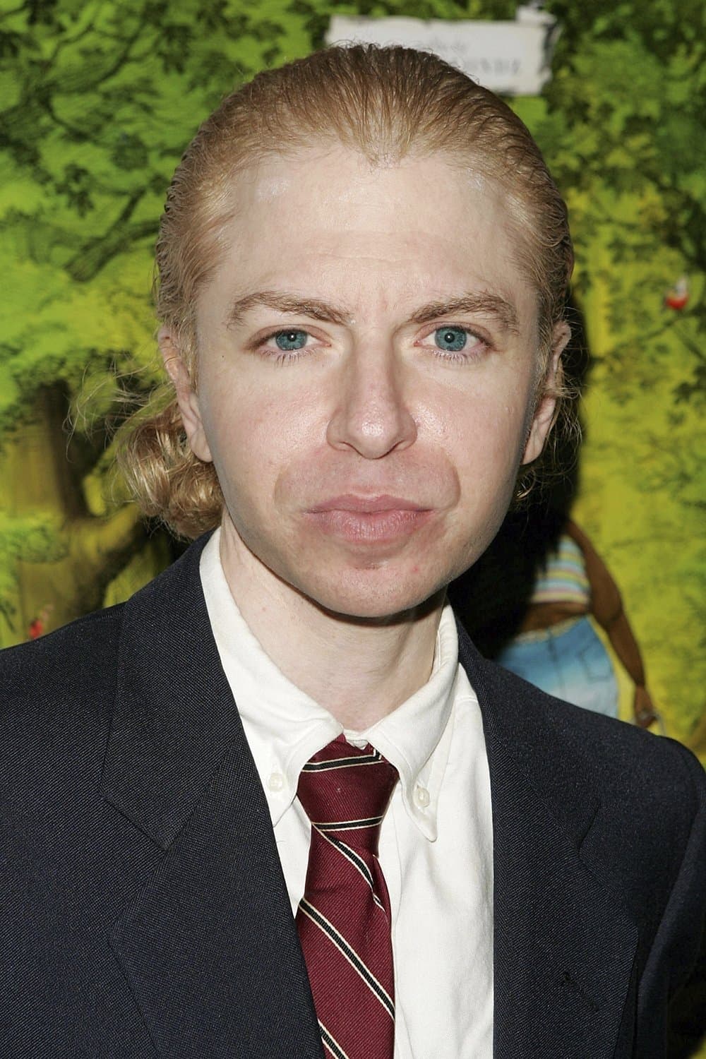 Matthew Faber profile