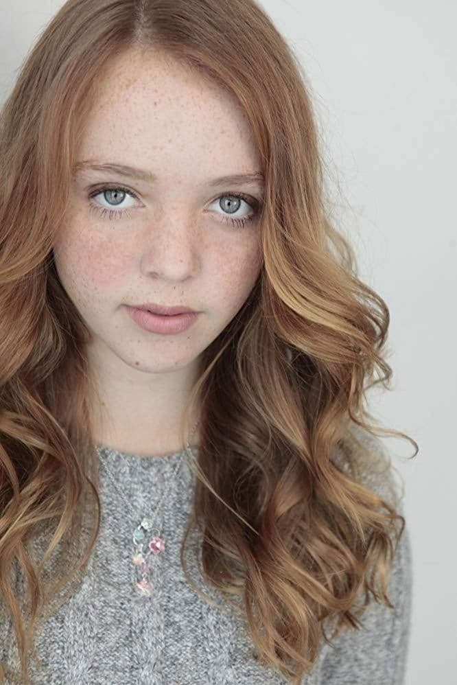 Lily Mae Silverstein profile