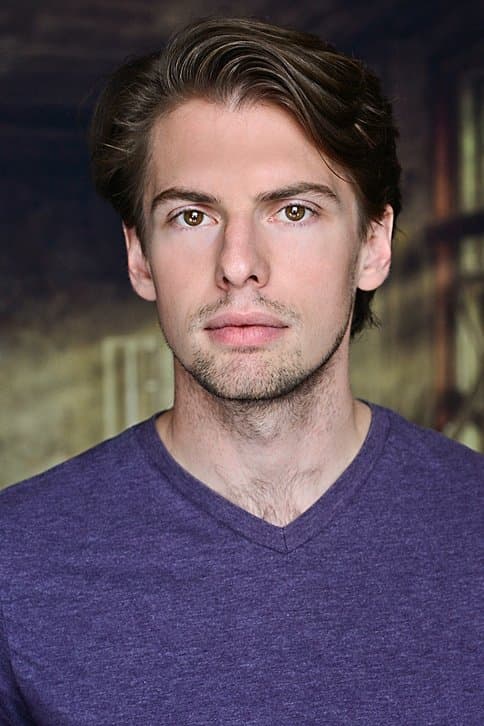 Ephraim Ellis profile